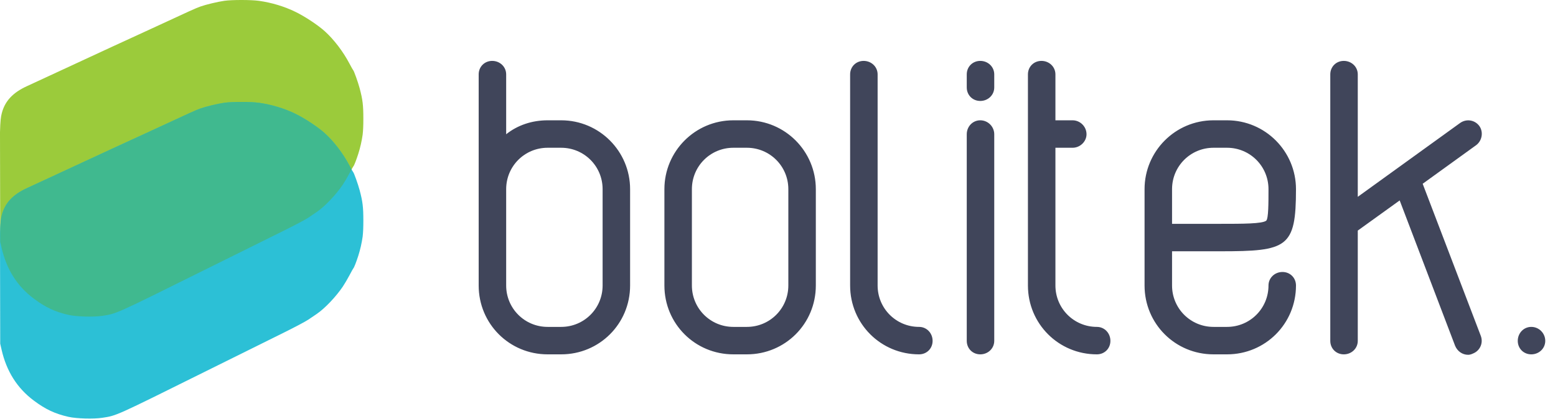 Bolitek ERP